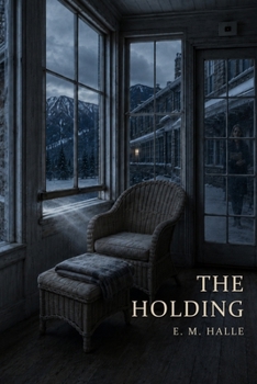 Paperback The Holding Book