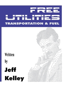 Paperback Free Utilities transportation and fuel Book