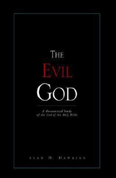 Paperback The Evil God Book