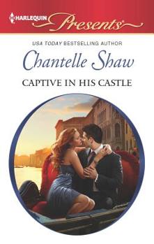 Mass Market Paperback Captive in His Castle Book