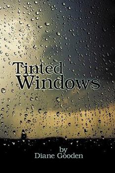 Paperback Tinted Windows Book