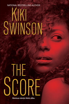 The Score - Book #1 of the Score 