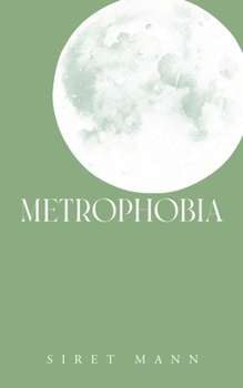 Paperback Metrophobia Book