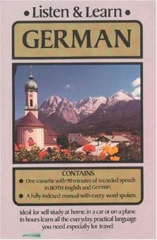 Listen & Learn German
