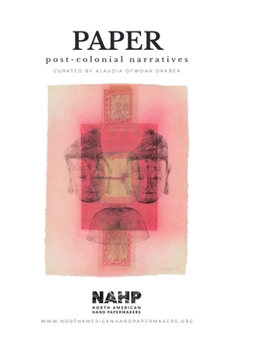 Hardcover Paper: Post-colonial narratives Book