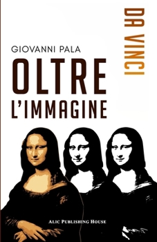 Paperback Oltre l'immagine [Italian] Book