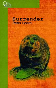 Paperback Surrender Book