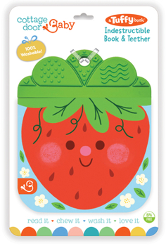 Paperback Hello, Garden! (a Tuffy Book) Book