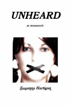 Paperback Unheard Book