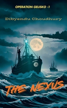 Paperback The Nexus: Operation Gelisko Book