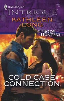 Mass Market Paperback Cold Case Connection Book