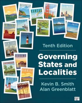 Governing States and Localities
