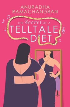 Paperback The Secret of a Telltale Diet Book