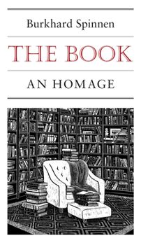 Hardcover The Book: An Homage Book