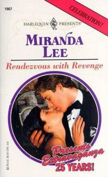 Mass Market Paperback Rendezvous with Revenge Book