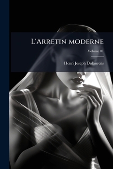 Paperback L'Arretin moderne [French] Book
