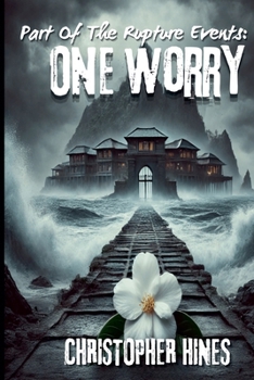Paperback One Worry Book