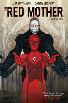 Paperback The Red Mother Vol. 2 Book