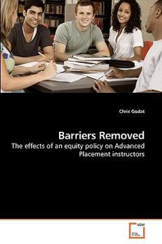 Paperback Barriers Removed Book