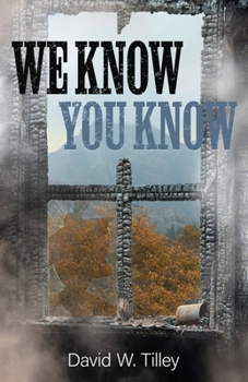 Paperback We Know You Know Book