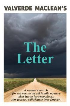 Paperback The Letter Book