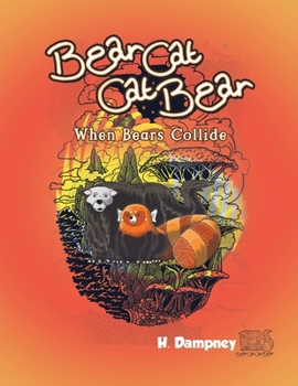 Paperback Bear Cat Cat Bear Book