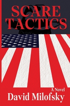 Paperback Scare Tactics Book