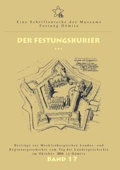 Paperback Der Festungskurier: Die Grenze an der Elbe [German] Book