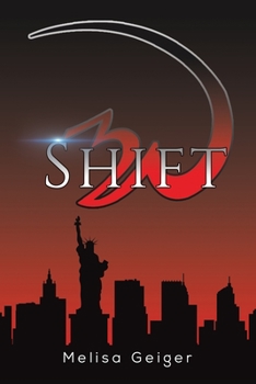 Paperback Shift Book