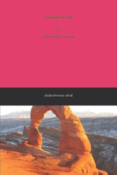 Paperback Une Étrange Morsure [French] Book