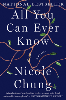Paperback All You Can Ever Know: A Memoir Book