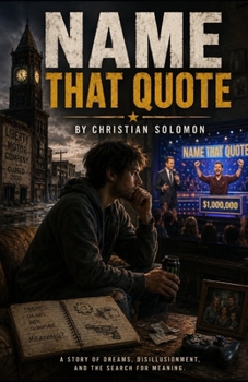 Paperback Name that Quote Book