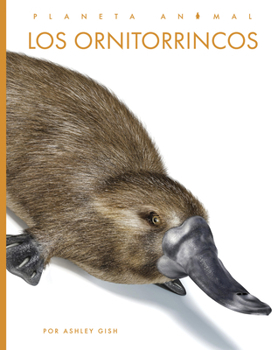 Paperback Los Ornitorrincos [Spanish] Book