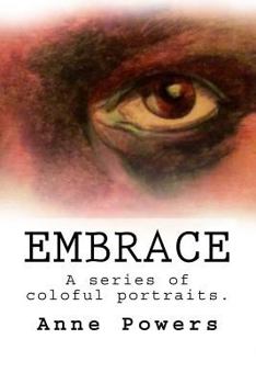 Paperback Embrace Book