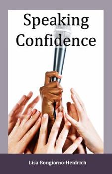 Paperback Speaking Confidence Book