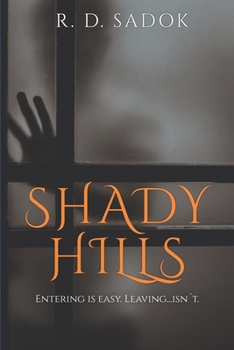 Paperback Shady Hills Book