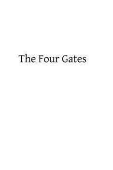 Paperback The Four Gates Book