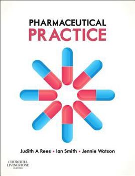 Paperback Pharmaceutical Practice Book