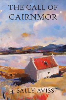 Paperback The Call of Cairnmor Book