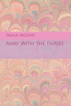 Paperback Away With the Fairies Book