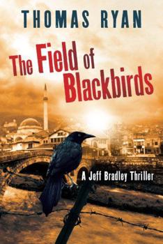 Paperback The Field of Blackbirds Book