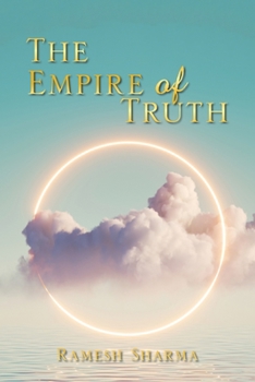 Paperback The Empire of Truth Book