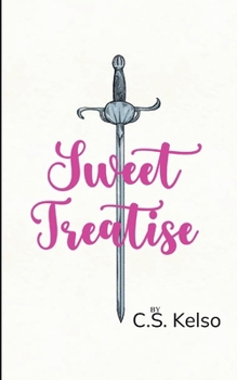 Sweet Treatise Poems for a Fencer