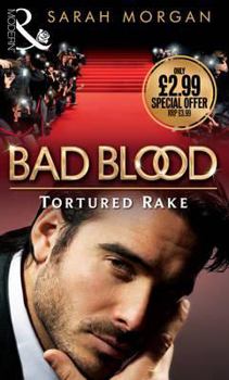 A Night of Scandal - Book #1 of the Bad Blood/The Notorious Wolfes
