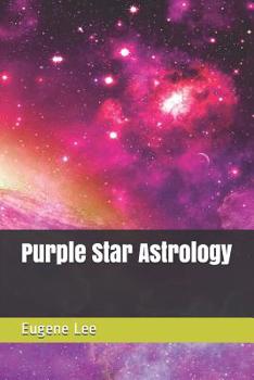 Paperback Purple Star Astrology Book