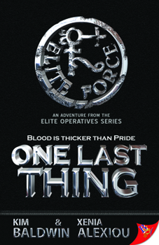 Paperback One Last Thing Book