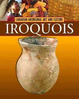 Hardcover Iroquois Book