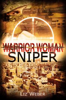 Paperback Warrior Woman Sniper Book