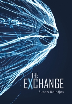 Hardcover The Exchange Book