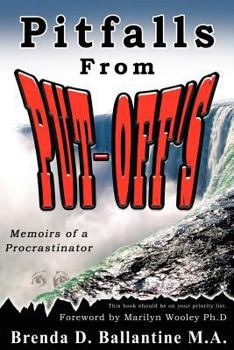 Paperback Pitfalls From Put-Off's Book